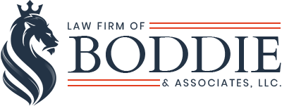 The Law Firm of Boddie & Associates, LLC.